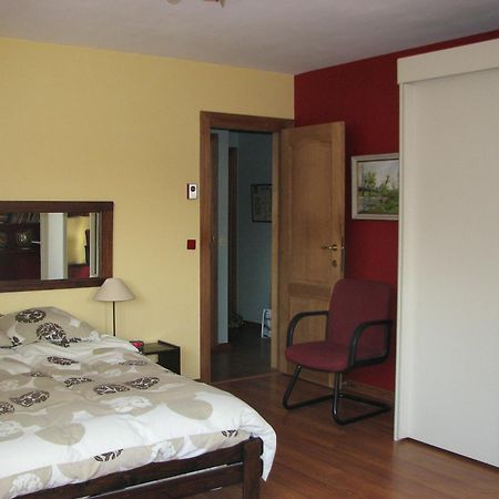 Prince D'Orange Bed & Breakfast Braine-lʼAlleud Cameră foto