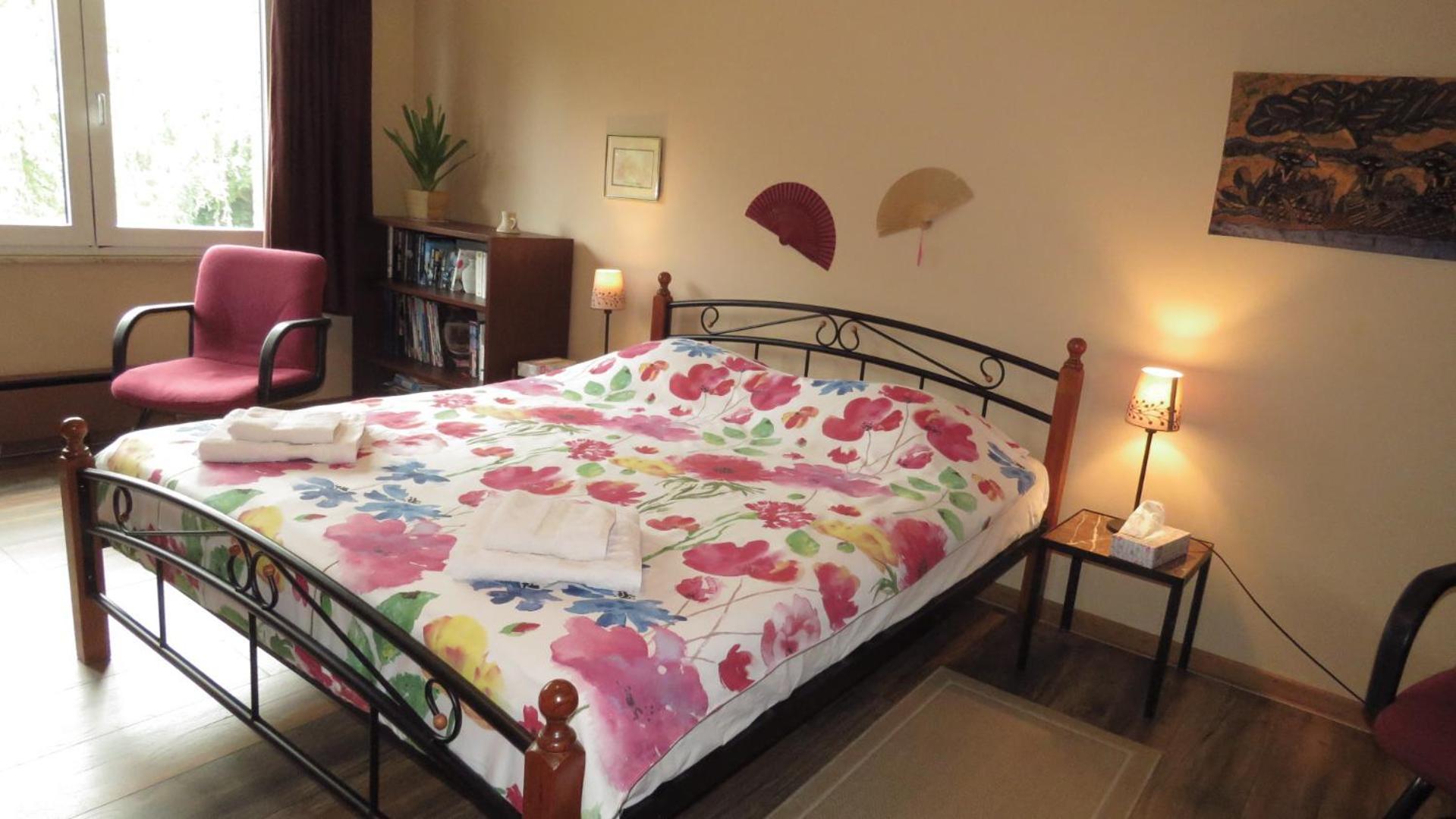 Prince D'Orange Bed & Breakfast Braine-lʼAlleud Cameră foto