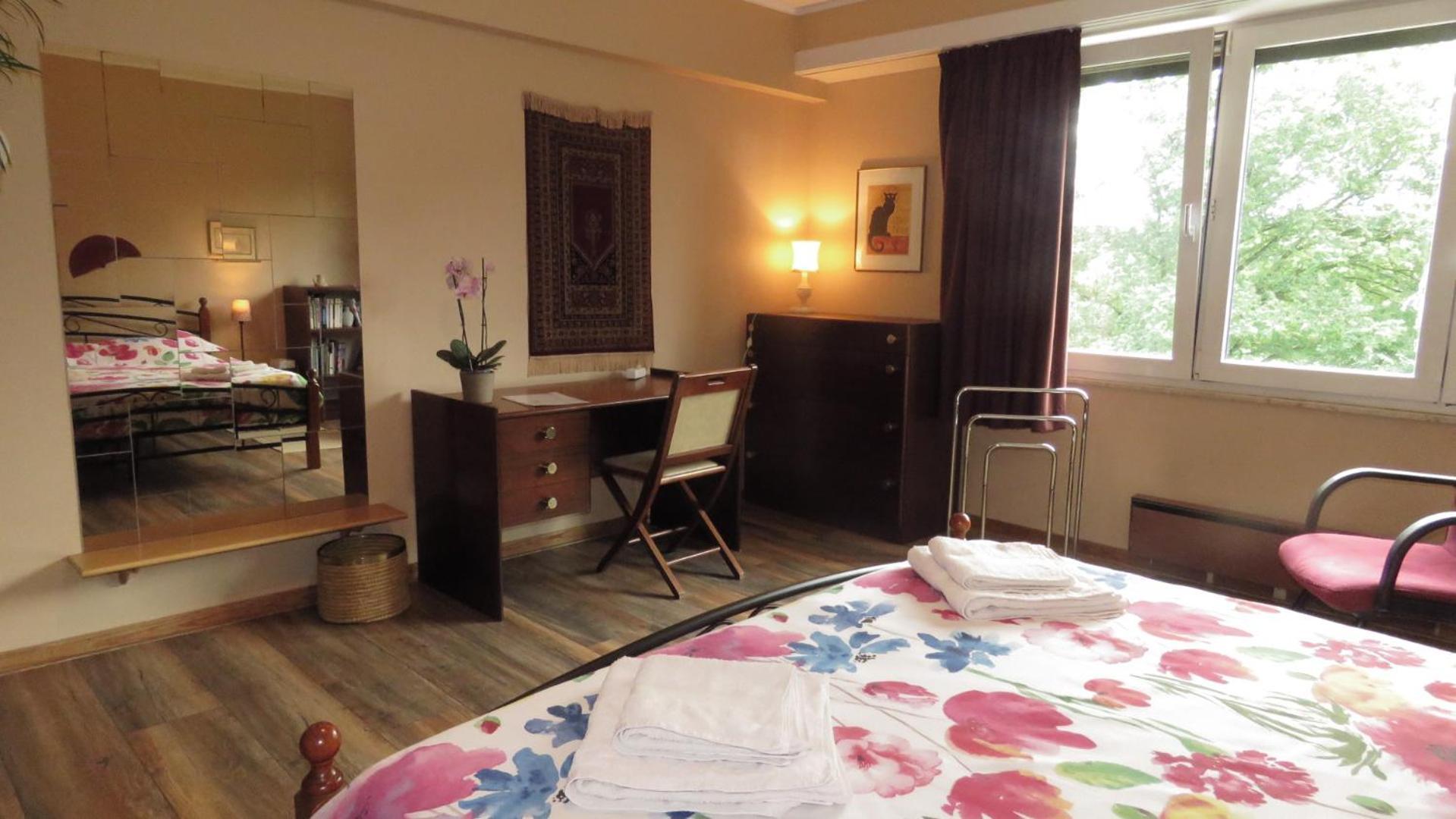 Prince D'Orange Bed & Breakfast Braine-lʼAlleud Cameră foto