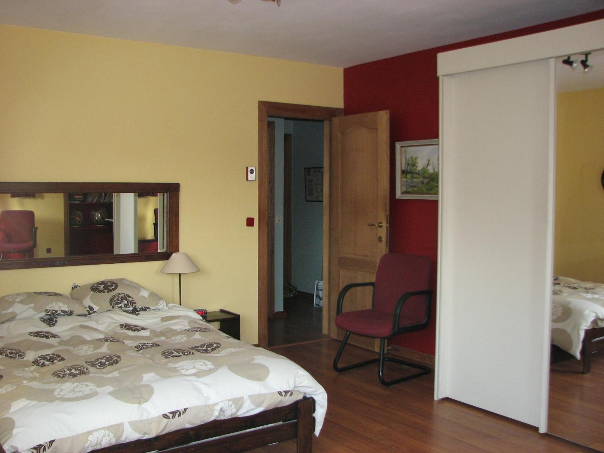 Prince D'Orange Bed & Breakfast Braine-lʼAlleud Cameră foto