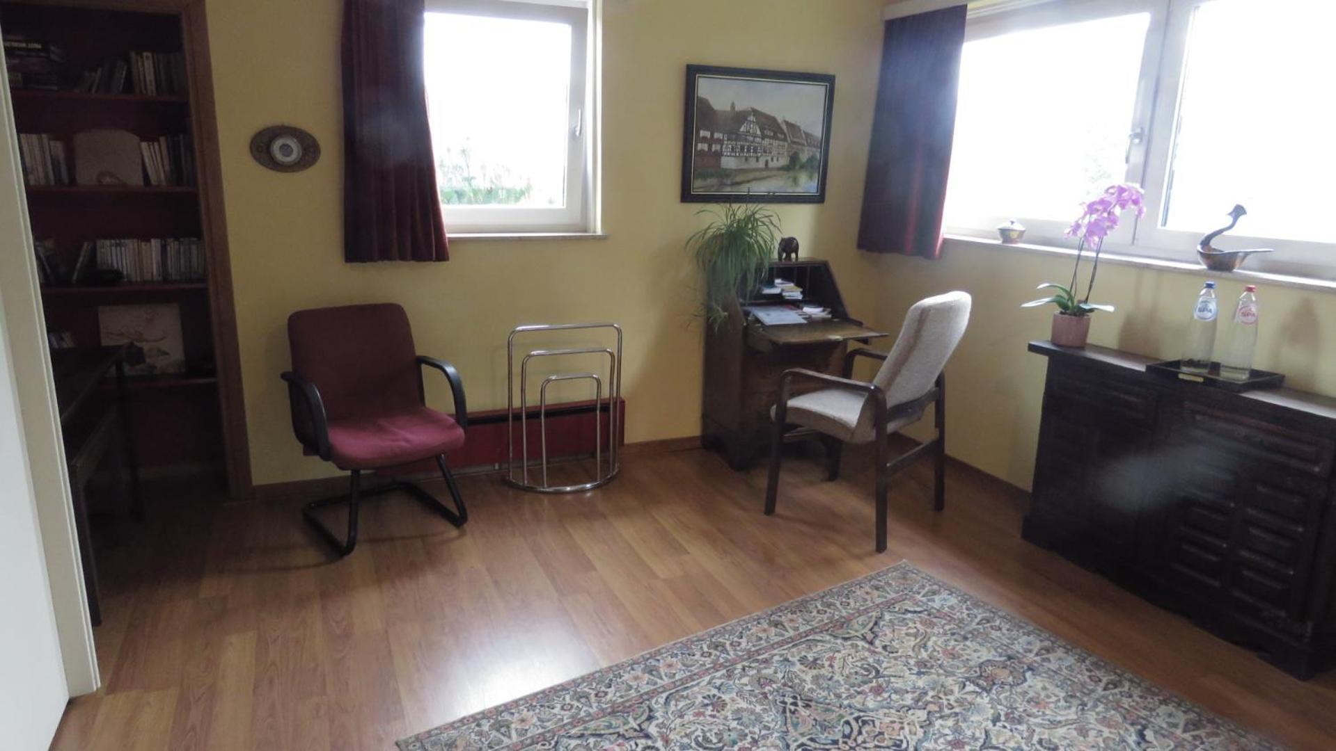 Prince D'Orange Bed & Breakfast Braine-lʼAlleud Cameră foto
