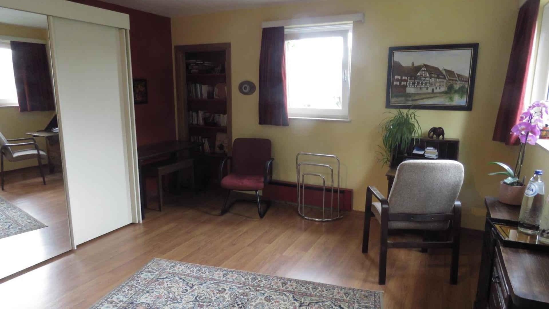Prince D'Orange Bed & Breakfast Braine-lʼAlleud Cameră foto