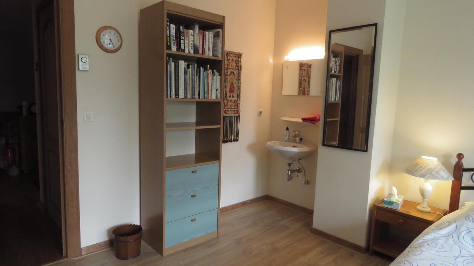 Prince D'Orange Bed & Breakfast Braine-lʼAlleud Cameră foto