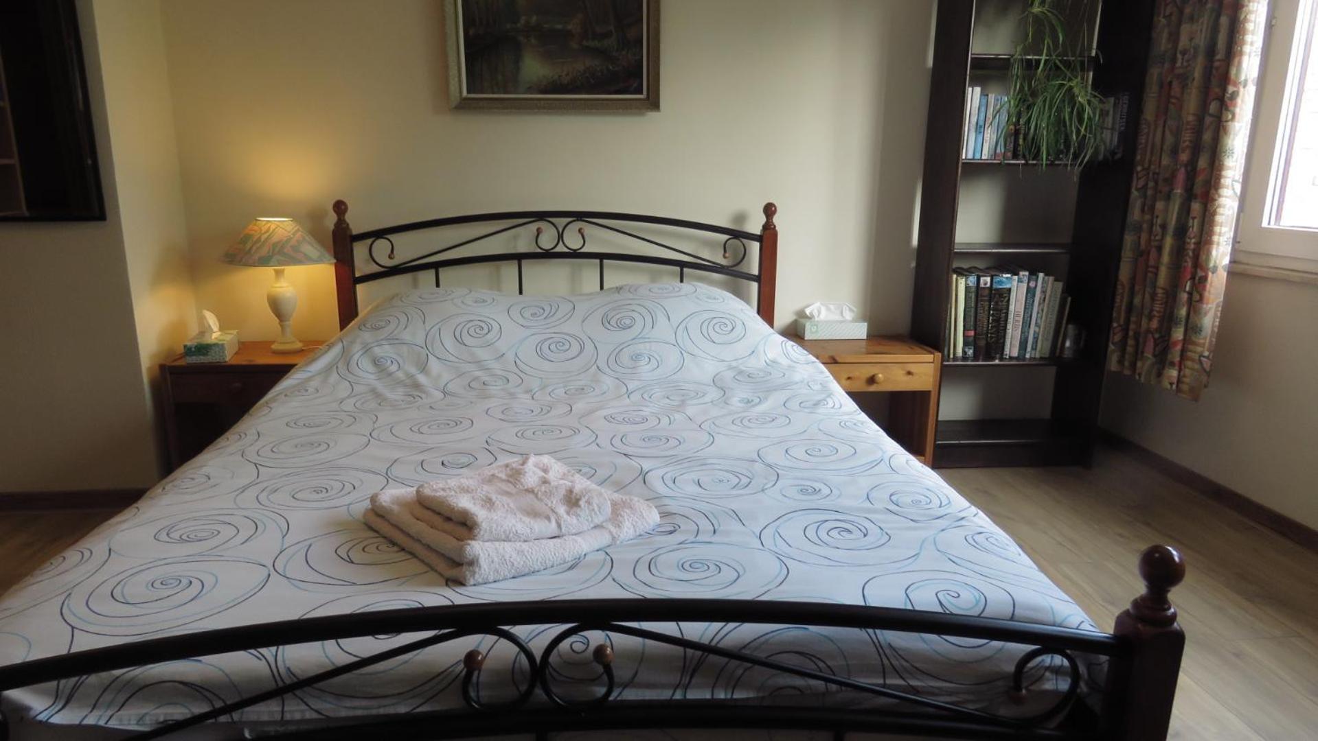 Prince D'Orange Bed & Breakfast Braine-lʼAlleud Cameră foto
