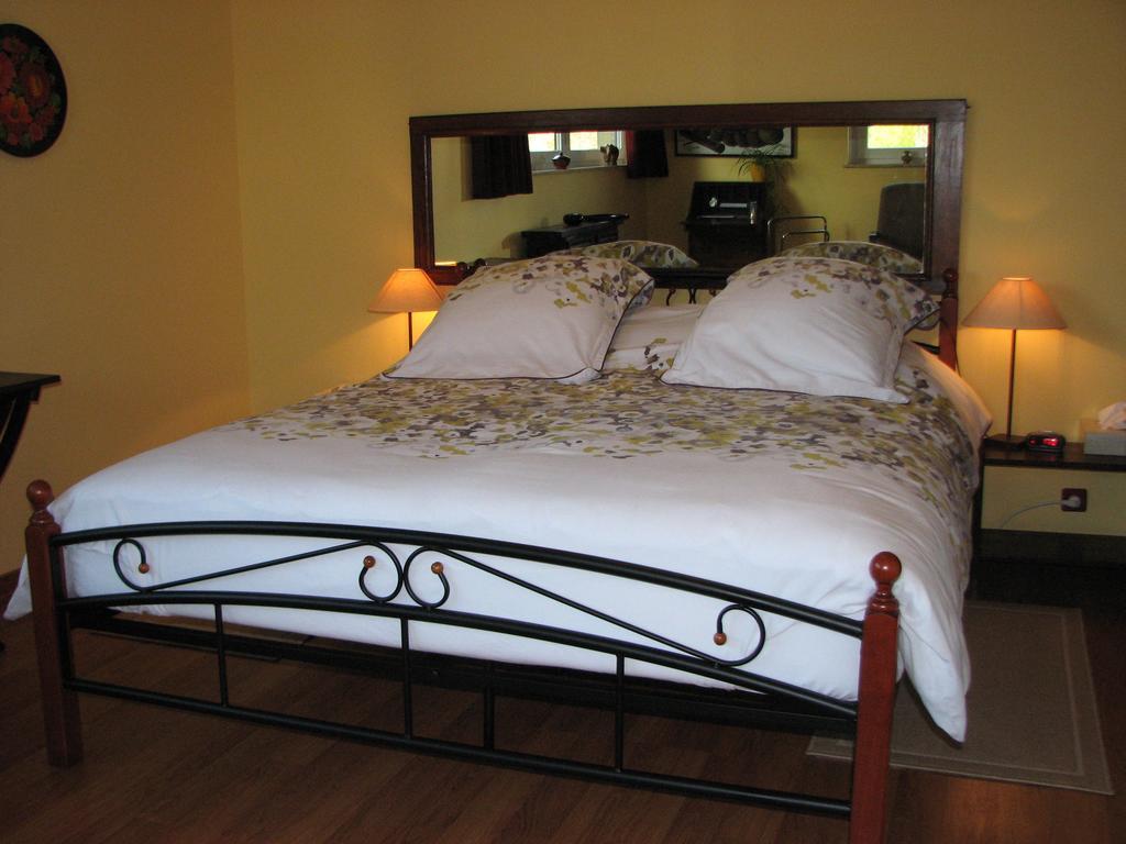 Prince D'Orange Bed & Breakfast Braine-lʼAlleud Cameră foto